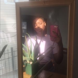 Meet your Posher, Amari